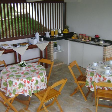 Pousada Passagem Dos Papagaios Cabo Frio Extérieur photo