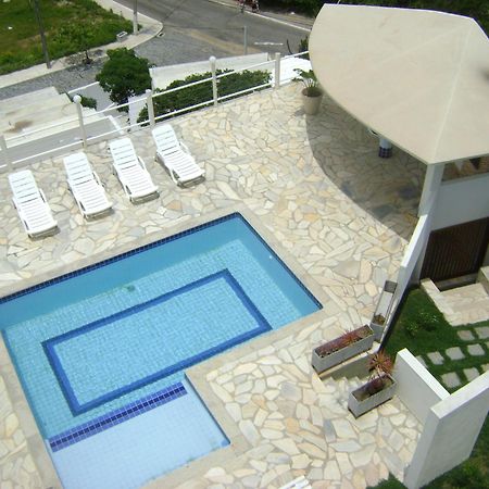 Pousada Passagem Dos Papagaios Cabo Frio Extérieur photo