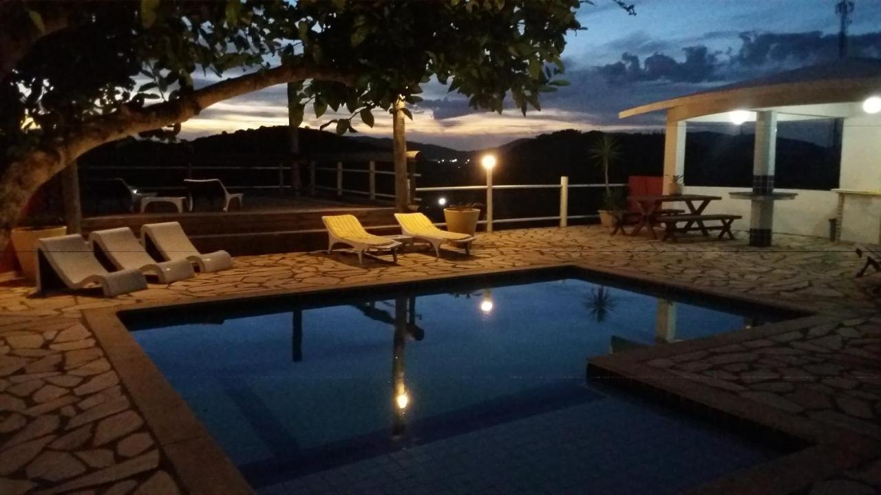 Pousada Passagem Dos Papagaios Cabo Frio Extérieur photo