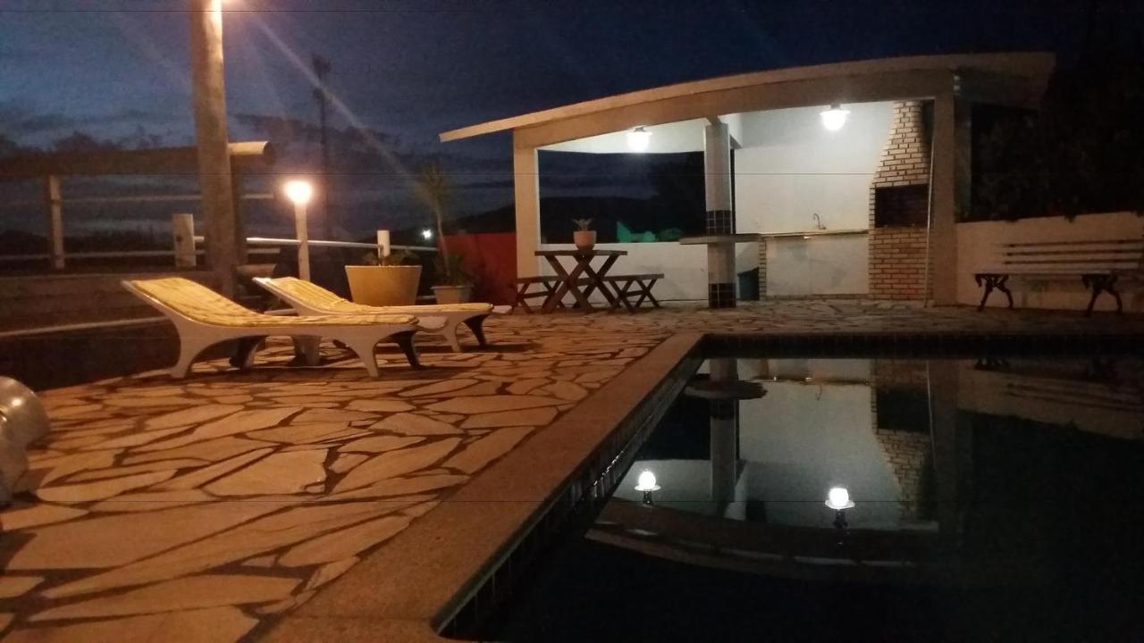 Pousada Passagem Dos Papagaios Cabo Frio Extérieur photo