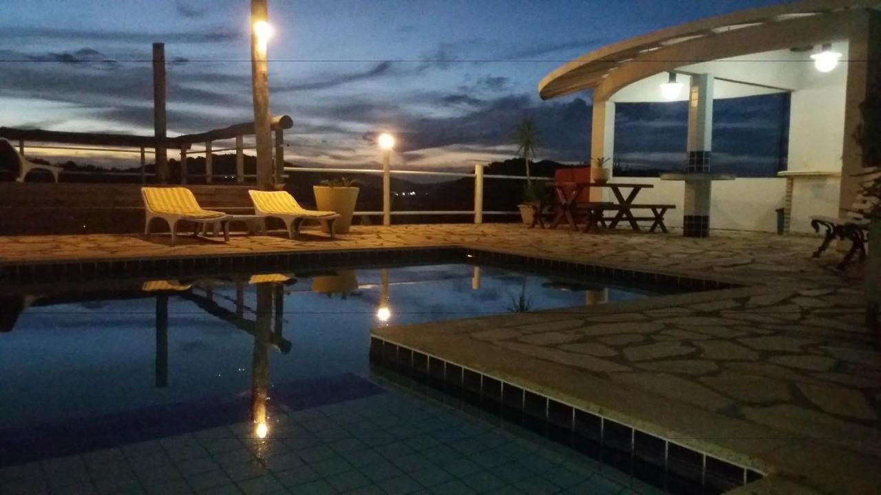Pousada Passagem Dos Papagaios Cabo Frio Extérieur photo