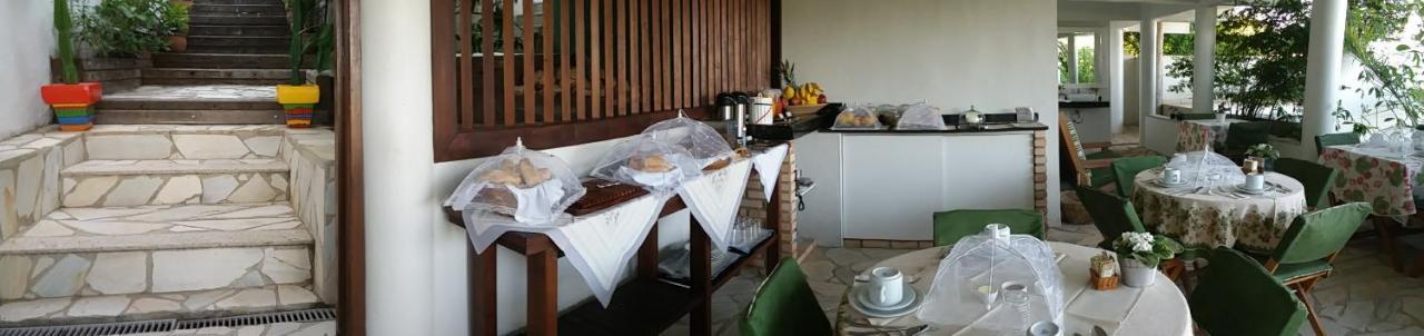 Pousada Passagem Dos Papagaios Cabo Frio Extérieur photo