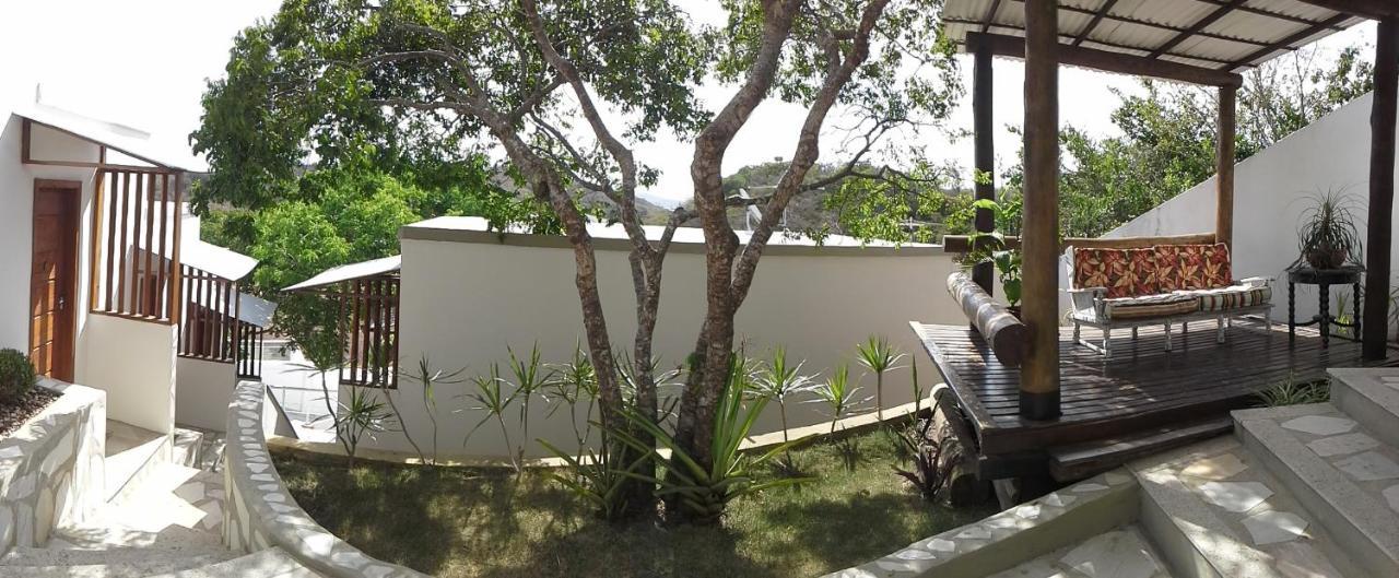 Pousada Passagem Dos Papagaios Cabo Frio Extérieur photo