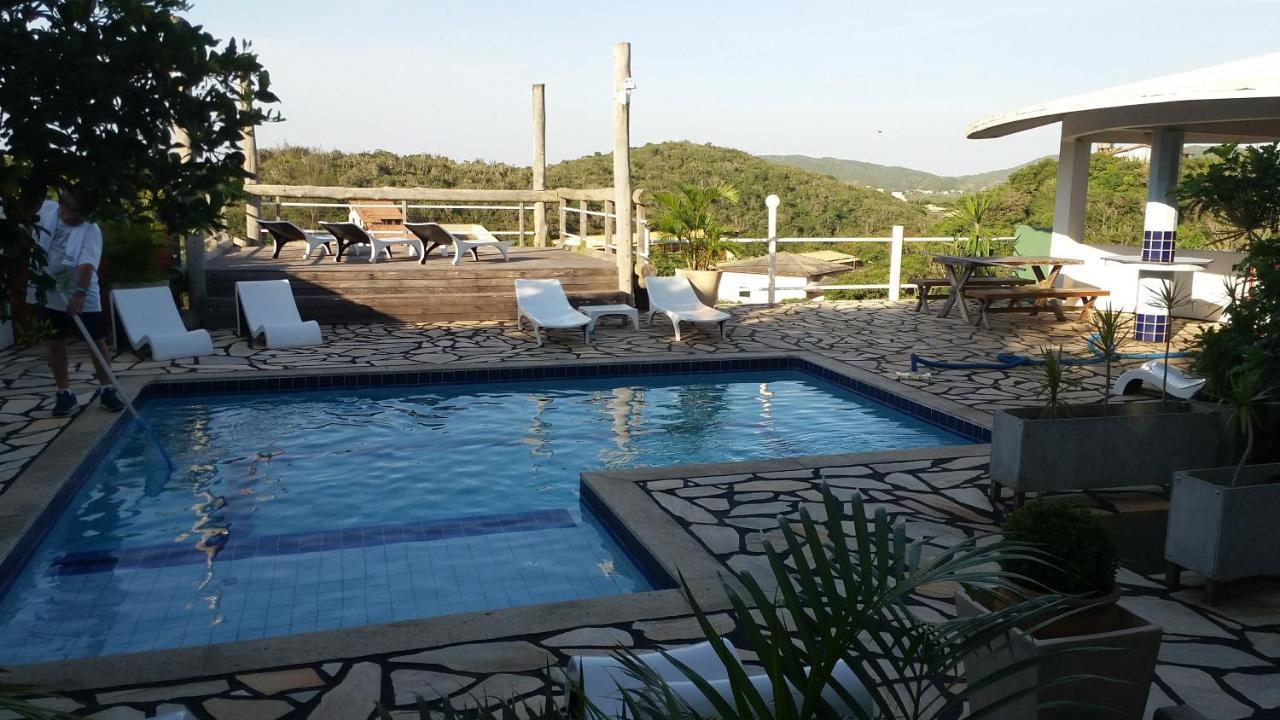 Pousada Passagem Dos Papagaios Cabo Frio Extérieur photo