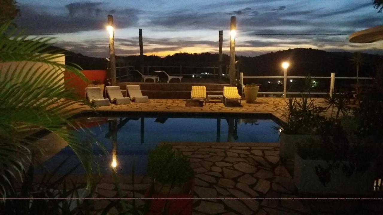 Pousada Passagem Dos Papagaios Cabo Frio Extérieur photo
