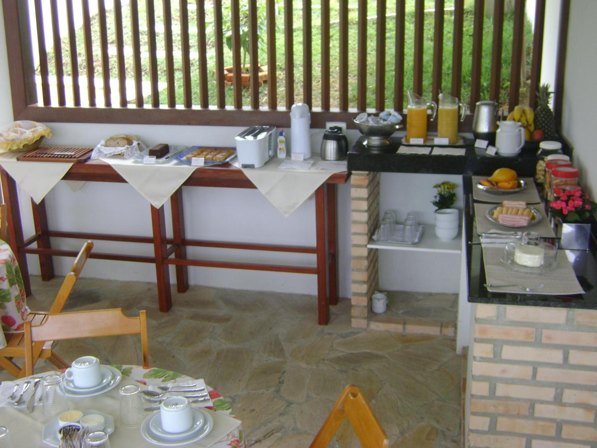 Pousada Passagem Dos Papagaios Cabo Frio Extérieur photo