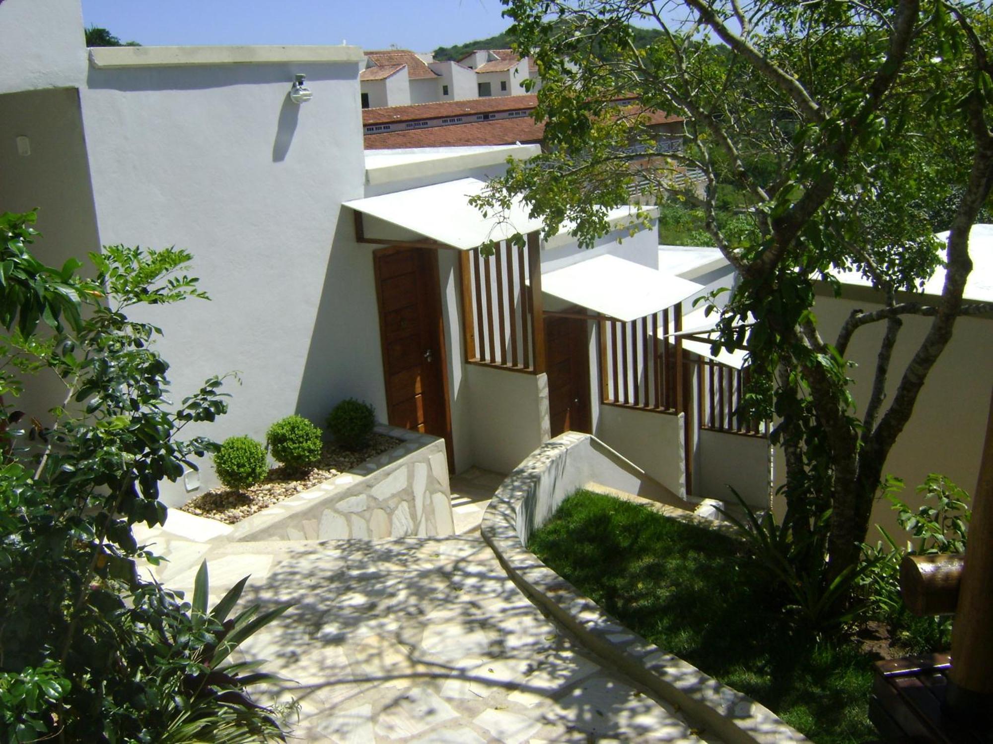 Pousada Passagem Dos Papagaios Cabo Frio Extérieur photo