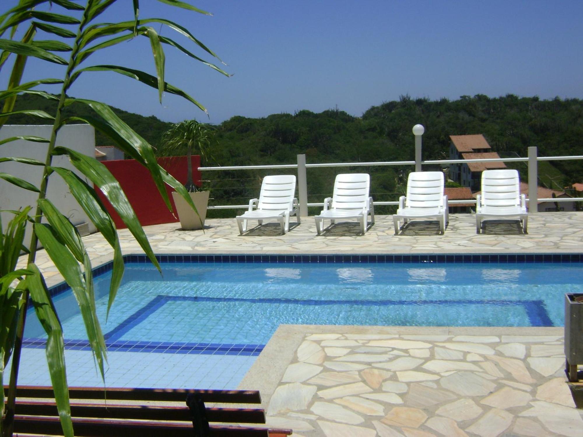 Pousada Passagem Dos Papagaios Cabo Frio Extérieur photo