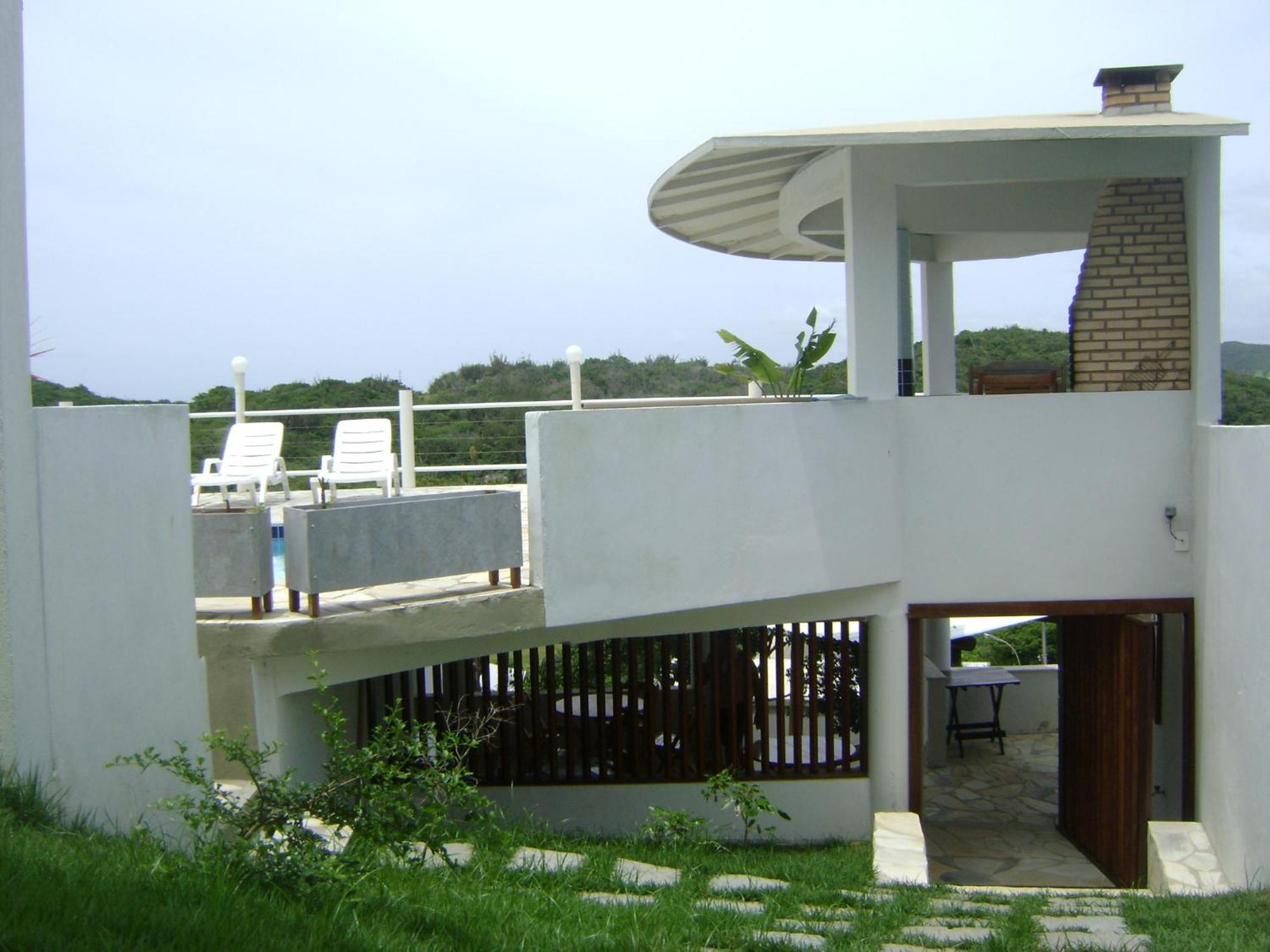 Pousada Passagem Dos Papagaios Cabo Frio Extérieur photo