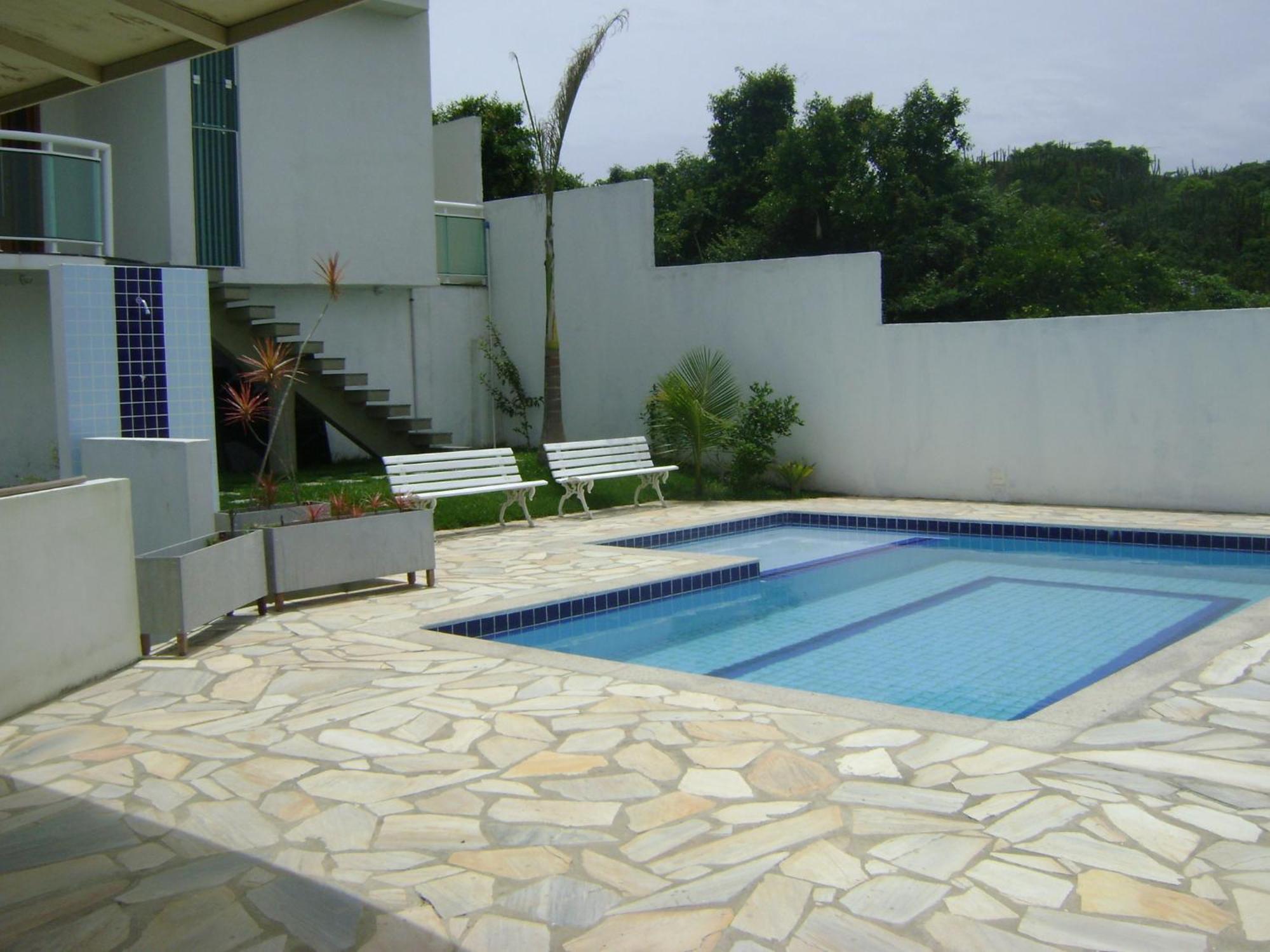 Pousada Passagem Dos Papagaios Cabo Frio Extérieur photo