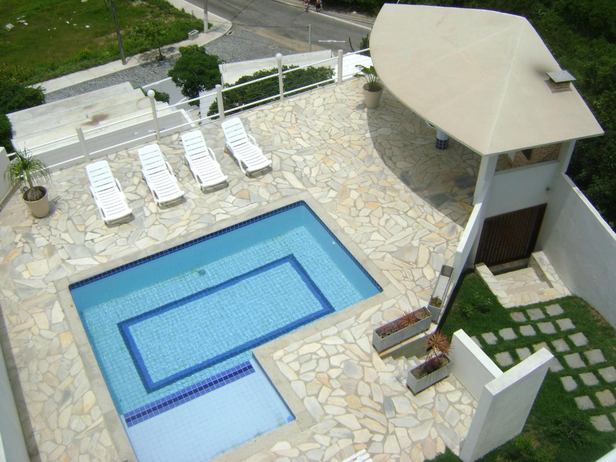 Pousada Passagem Dos Papagaios Cabo Frio Extérieur photo
