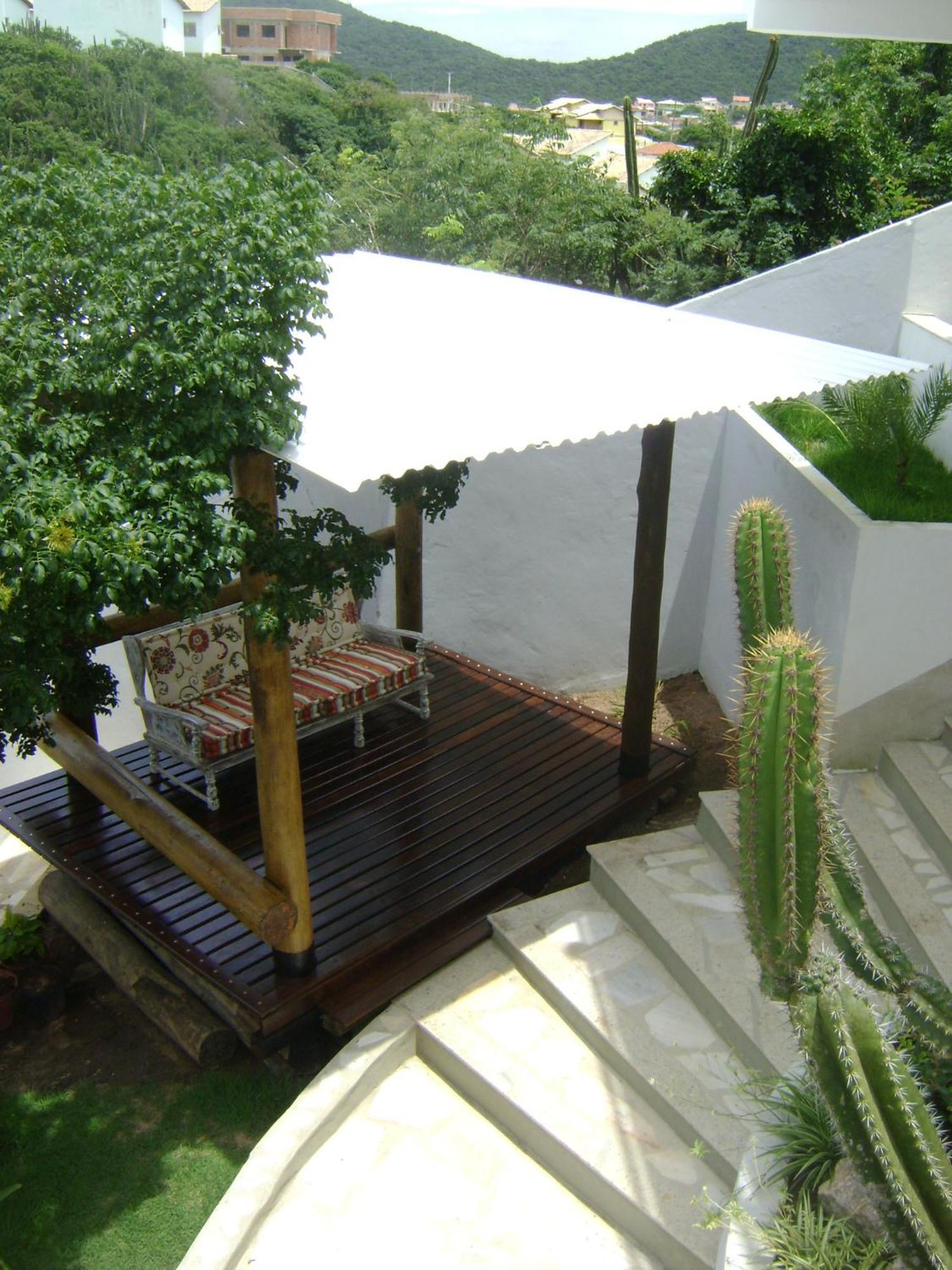Pousada Passagem Dos Papagaios Cabo Frio Extérieur photo