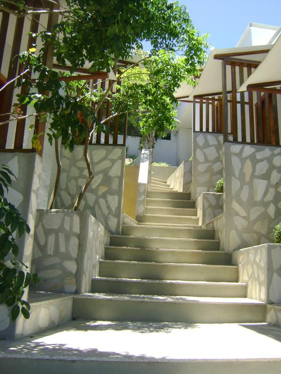 Pousada Passagem Dos Papagaios Cabo Frio Extérieur photo