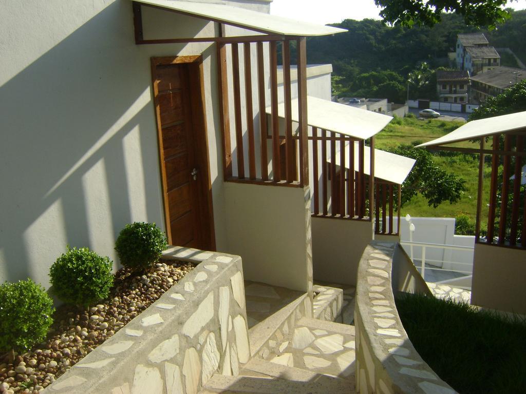 Pousada Passagem Dos Papagaios Cabo Frio Extérieur photo