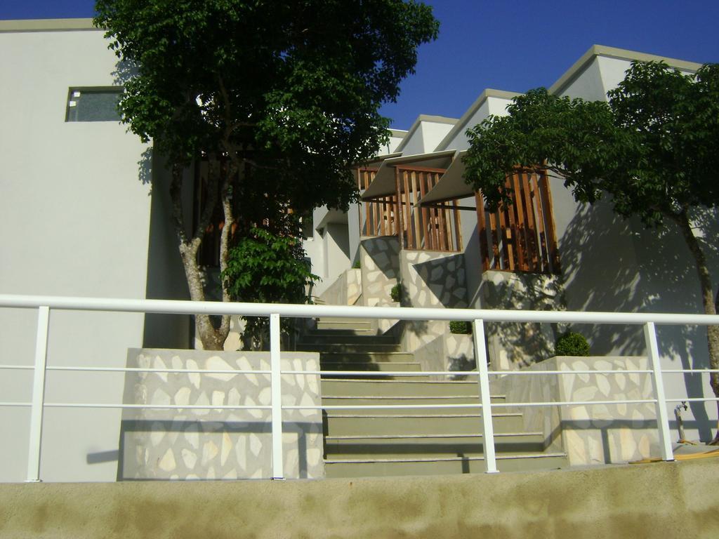 Pousada Passagem Dos Papagaios Cabo Frio Extérieur photo