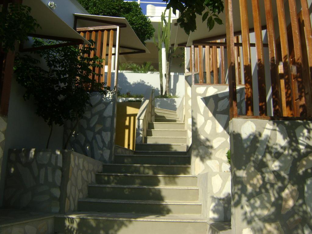 Pousada Passagem Dos Papagaios Cabo Frio Extérieur photo