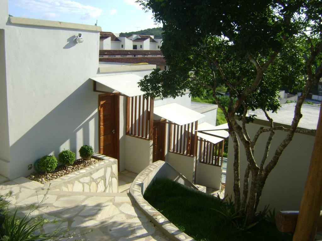 Pousada Passagem Dos Papagaios Cabo Frio Extérieur photo