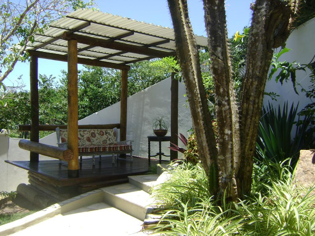 Pousada Passagem Dos Papagaios Cabo Frio Extérieur photo