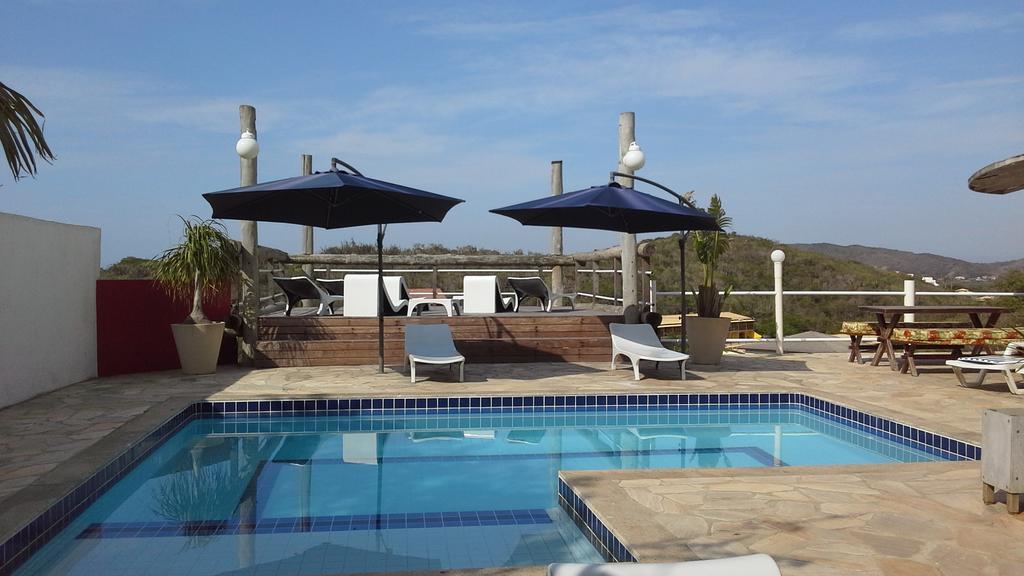 Pousada Passagem Dos Papagaios Cabo Frio Extérieur photo