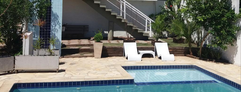 Pousada Passagem Dos Papagaios Cabo Frio Extérieur photo