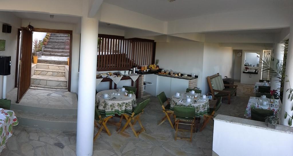 Pousada Passagem Dos Papagaios Cabo Frio Extérieur photo