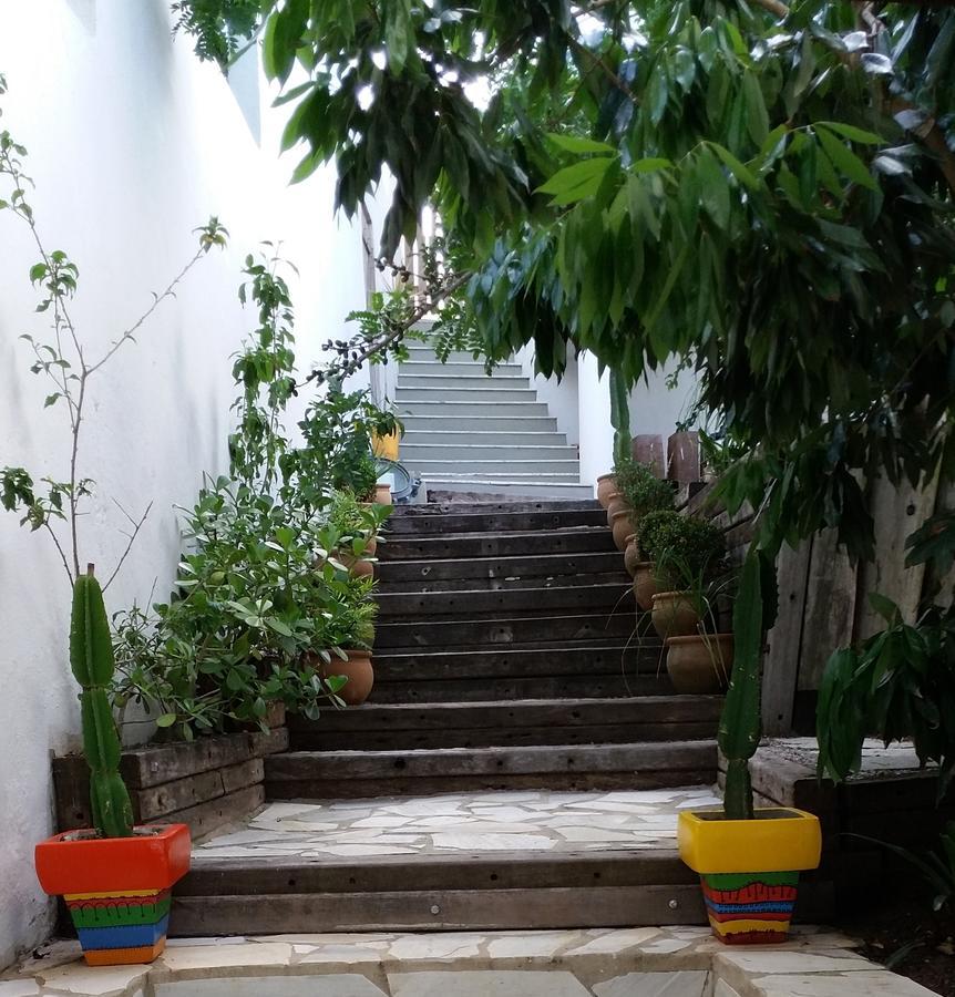 Pousada Passagem Dos Papagaios Cabo Frio Extérieur photo