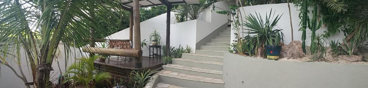 Pousada Passagem Dos Papagaios Cabo Frio Extérieur photo